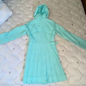 Lululemon Light Rain Jacket
